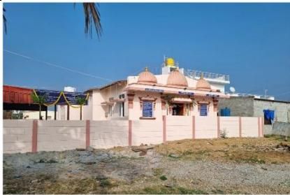 Dabbahalli Seva Mandira