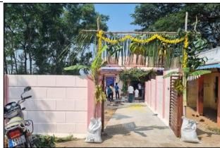 Vaddarakoppalu Seva Mandira