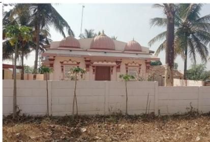 Kalihundi Seva Mandira