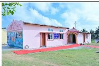 Chatranahalli Seva Mandira