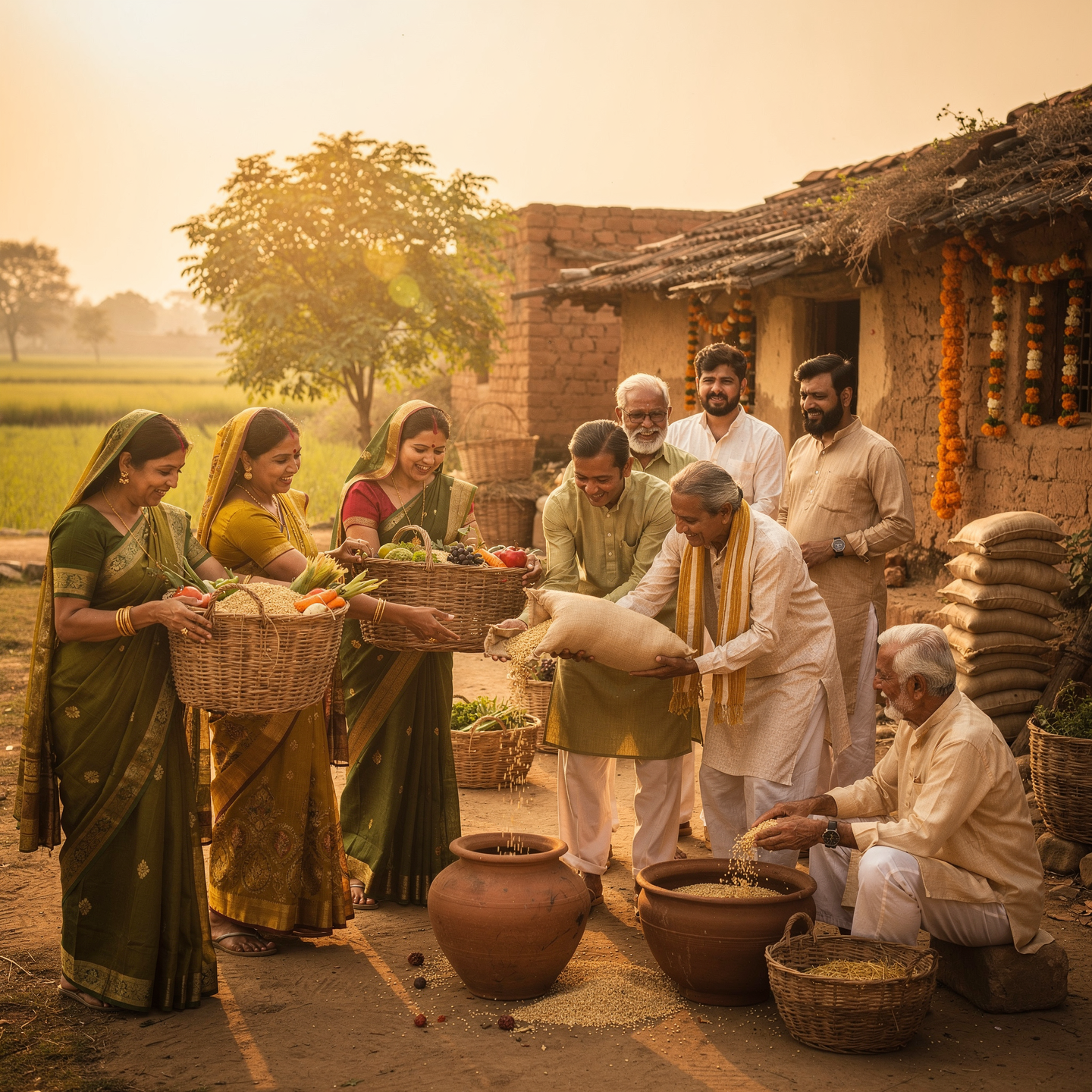 Abbhi Trust organizational overview