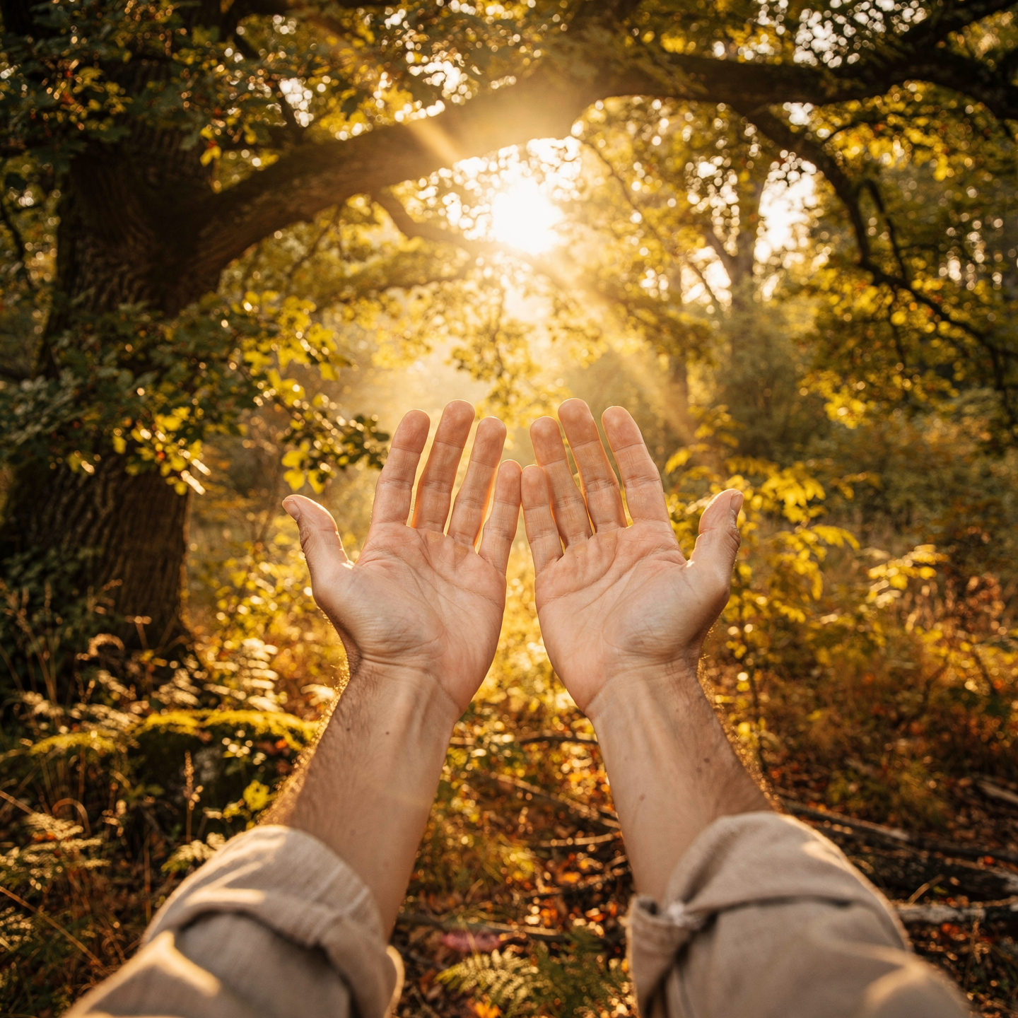 Abbhi Trust team and mission