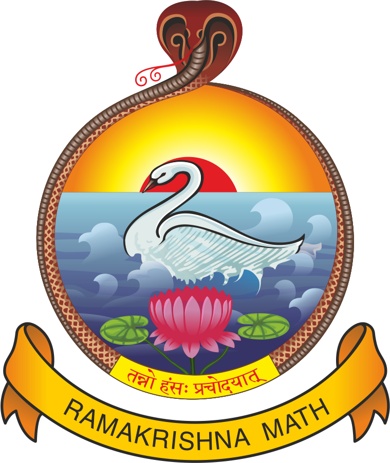 Swami Vivekananda Youth Movement logo