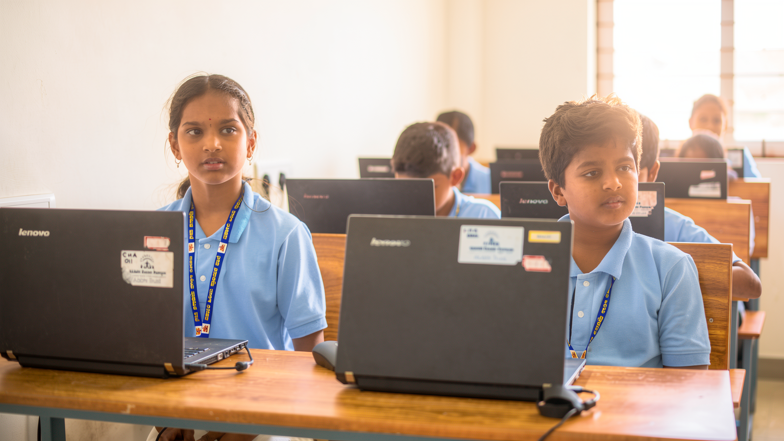 Academic enhancement program activities